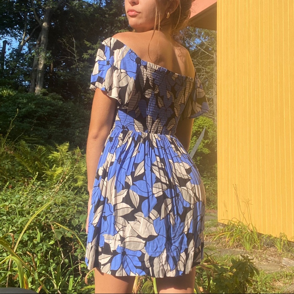 FREE PEOPLE DRESS